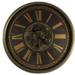 Wanduhr U234634