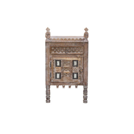 Unikat "Nachttisch" - UN2366210