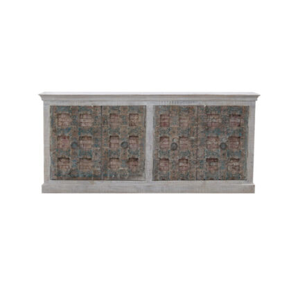 Unikat "Sideboard 4 Türen" - UN2366213