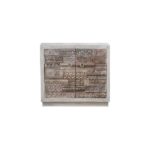 Unikat "Sideboard 2 Türen" - UN2366103