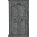 Unikat "Schrank " - UN2366106