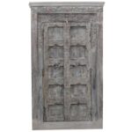 Unikat "Garderobe" - UN2366116