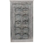 Unikat "Garderobe" - UN2366117