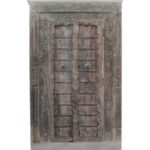 Unikat "Garderobe" - UN2366118