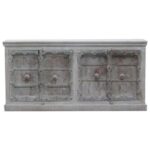 Unikat "Sideboard 4 Türen" - UN2366142