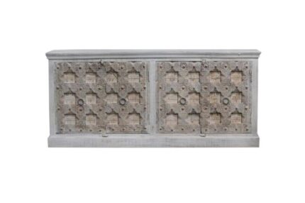 Unikat "Sideboard 4 Türen" - UN2366148