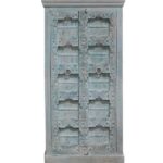 Unikat "Schrank/Vitrine" - UN236687