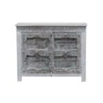 Unikat "Sideboard 2 Türen" - UN236694