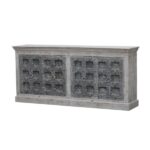 Unikat "Sideboard 4 Türen" - UN2366218