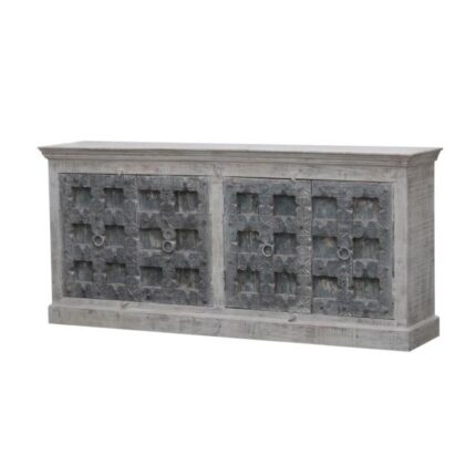 Unikat "Sideboard 4 Türen" - UN2366218