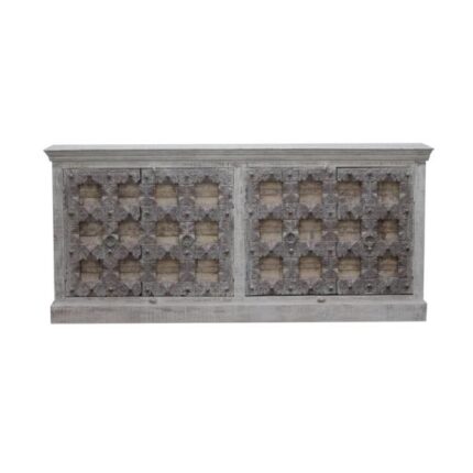 Unikat "Sideboard 4 Türen" - UN2366220