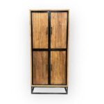 Schrank Möbelserie "MSM237501"