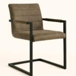 Armlehner Modell "ST6705A"- Aktion-