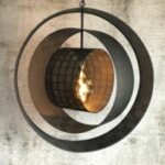 Lampen-Leuchten-Deckenleuchte-Wandleuchte-Standleuchte-Metall-Glas-exklusiv-LA242605-II-casaambiente-bochum