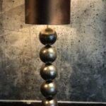 Lampen-Leuchten-Deckenleuchte-Wandleuchte-Standleuchte-Metall-Glas-exklusiv-LA242609-II-casaambiente-bochum