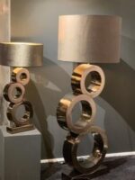 Lampen-Leuchten-Deckenleuchte-Wandleuchte-Standleuchte-Metall-Glas-exklusiv-LA242610-I-casaambiente-bochum