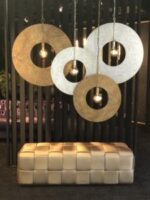 Lampen-Leuchten-Deckenleuchte-Wandleuchte-Standleuchte-Metall-Glas-exklusiv-LA242611-II-casaambiente-bochum