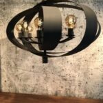 Lampen-Leuchten-Deckenleuchte-Wandleuchte-Standleuchte-Metall-Glas-exklusiv-LA242615-casaambiente-bochum