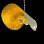 Lampen-Leuchten-Deckenleuchte-Wandleuchte-Standleuchte-Metall-Glas-exklusiv-LA242635-casaambiente-bochum