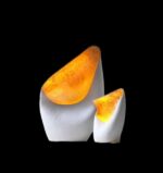 Lampen-Leuchten-Deckenleuchte-Wandleuchte-Standleuchte-Metall-Glas-exklusiv-LA242641-II-casaambiente-bochum