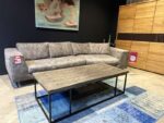 Sofa-Pandorra-Leder-Stoff-Holz-Metall-casaambiente-bochum