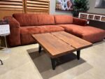 Sofa-Malaga-Stoff - L Form-Elemente-Casa Ambiente-bochum