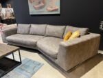 Sofa-Sale-SoSale02-Pandora-III-Leder-Stoff-Leder-Holz-Metall-casaambiente-bochum