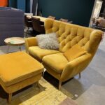 Sofa-Sale-SoSale07-Foxx-III-Leder-Stoff-Leder-Holz-Metall-casaambiente-bochum