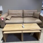 Sofa-Sale-SoSale10-Amarena-II-Leder-Stoff-Leder-Holz-Metall-casaambiente-bochum