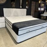 Betten-Boxspring-Bettkasten-Stoff-Metall-Licht-Holz-Niagara-Casaambiente-bochum