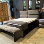 Bett Modell "Camilla (L)" verschiedene Größen