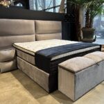 Betten-Boxspring-Bettkasten-Stoff-Metall-Licht-Holz-Nele-Camilla-Charles-Queen-Nil-Niagara-Haiti-Trinidad-Honey-Sky-Colorado-Gaia-Cadiz-Casaambiente-bochum