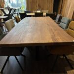 Esstische-Tischplatten-Tischbeine-Eiche-Kastanie-Metall-Neptun-Conan-Zeus-Kairo-Maja-Lagos-Ramses-Iroko-Venus-Casaambiente-Bochum