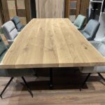 Esstische-Tischplatten-Tischbeine-Eiche-Kastanie-Metall-Neptun-Conan-Zeus-Kairo-Maja-Lagos-Ramses-Iroko-Venus-Casaambiente-Bochum