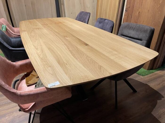 Esstische-Tischplatten-Tischbeine-Eiche-Kastanie-Metall-Neptun-Conan-Zeus-Kairo-Maja-Lagos-Ramses-Iroko-Venus-Casaambiente-Bochum