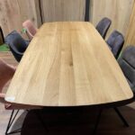 Esstische-Tischplatten-Tischbeine-Eiche-Kastanie-Metall-Neptun-Conan-Zeus-Kairo-Maja-Lagos-Ramses-Iroko-Venus-Casaambiente-Bochum