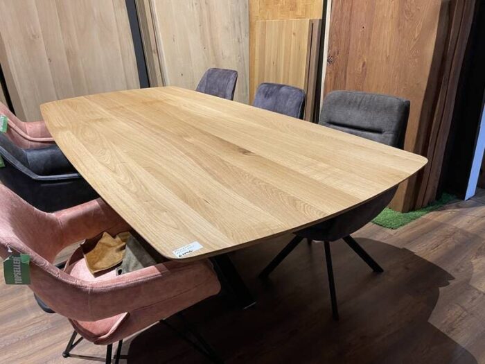 Esstische-Tischplatten-Tischbeine-Eiche-Kastanie-Metall-Neptun-Conan-Zeus-Kairo-Maja-Lagos-Ramses-Iroko-Venus-Casaambiente-Bochum