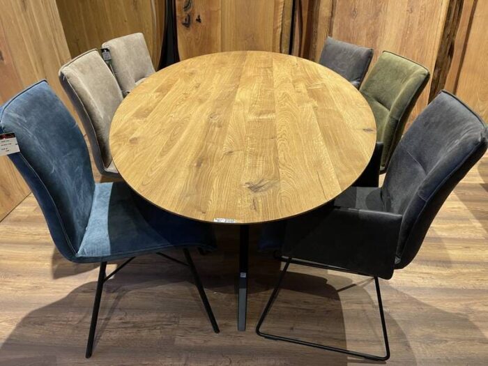 Esstische-Tischplatten-Tischbeine-Eiche-Kastanie-Metall-Neptun-Conan-Zeus-Kairo-Menaggio-Lagos-Ramses-Iroko-Venus-Casaambiente-Bochum