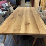 Esstische-Tischplatten-Tischbeine-Eiche-Kastanie-Metall-Neptun-Conan-Zeus-Kairo-Menaggio-Lagos-Ramses-Iroko-Venus-Casaambiente-Bochum