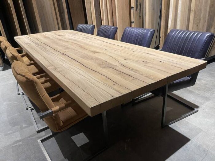 Esstische-Tischplatten-Tischbeine-Eiche-Kastanie-Metall-Neptun-Conan-Zeus-Kairo-Maja-Lagos-Ramses-Iroko-Venus-Casaambiente-Bochum