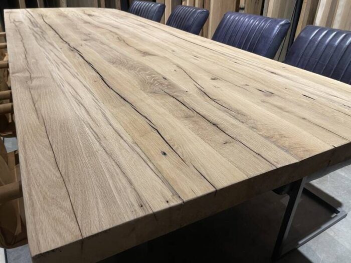 Esstische-Tischplatten-Tischbeine-Eiche-Kastanie-Metall-Neptun-Conan-Zeus-Kairo-Maja-Lagos-Ramses-Iroko-Venus-Casaambiente-Bochum