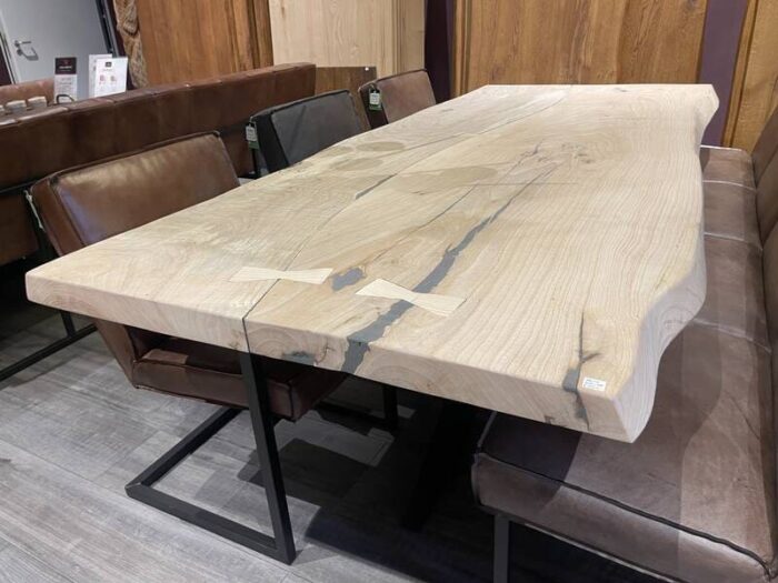 Esstische-Tischplatten-Tischbeine-Eiche-Kastanie-Metall-Neptun-Conan-Zeus-Kairo-Maja-Lagos-Ramses-Iroko-Venus-Casaambiente-Bochum