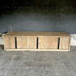 MoebelMoebelserienTvboardMandalayUnikateHolzIntarsienMetallCasaambientebochum