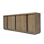 MoebelMoebelserienSideboardMandalayUnikateHolzIntarsienMetallCasaambientebochum