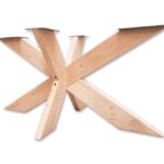 Tischbein-Metall-MB4281-casaamibente-bochum