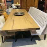 Esstische-Tischplatten-Tischbeine-Eiche-Kastanie-Esche-Epoxid-Walnuss-Metall-Suarwood-Bohlen-Casaambiente-bochum