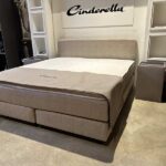 BettenBoxspringBettkastenStoffMetallLichtHolzBrueggeSaleCasaambientebochum