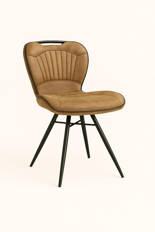 Casa_Ambiente_Stühle_019 Armlehner Sale "ALSale42" - 2 er Set - – Bild 1