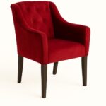 Armlehner/Coffeechair Sale "ALSale53" - 4 er Set -