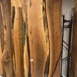 Esstische-Tischplatten-Tischbeine-Eiche-Kastanie-Esche-Epoxid-Walnuss-Metall-Casaambiente-bochum